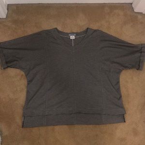 Iridium Striped T-Shirt